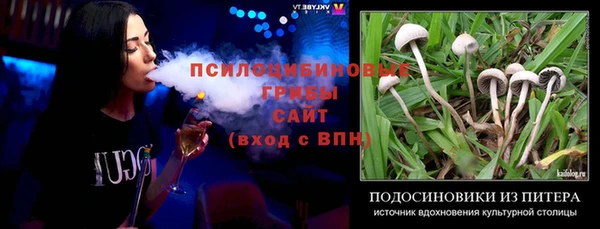 ALPHA PVP Баксан